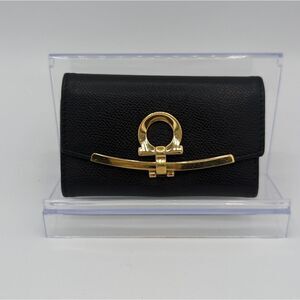 Salvatore Ferragamo Keyholder